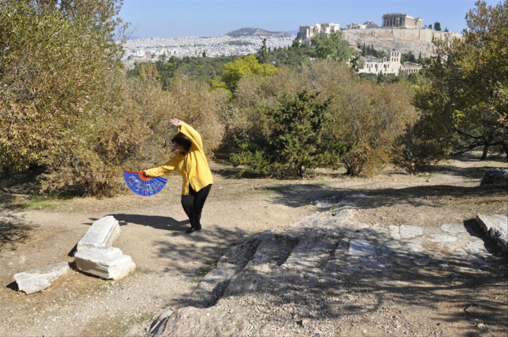 Παύση προπονήσεων κατά την διάρκεια των εορτών;